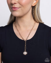 Load image into Gallery viewer, Falling For A Shooting Star - Rose Gold