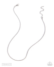 Load image into Gallery viewer, Sassy Splendor - Silver