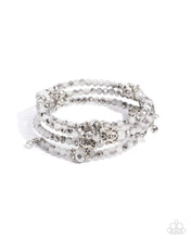 Load image into Gallery viewer, Sensible Shimmer - Silver