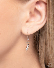 Load image into Gallery viewer, Defaced Darling - Silver