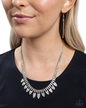 Load image into Gallery viewer, Piercing Passion - White