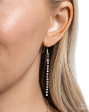 Load image into Gallery viewer, Piercing Passion - White