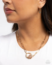 Load image into Gallery viewer, Tilted Tutor - Brown