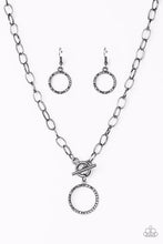 Load image into Gallery viewer, All In Favor 2 - Black