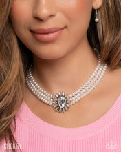 Load image into Gallery viewer, Conscious Chic - White