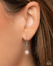 Load image into Gallery viewer, Conscious Chic - White