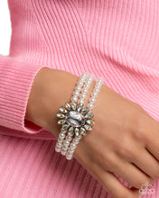 Load image into Gallery viewer, Conscious Chic - White