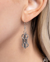 Load image into Gallery viewer, Immaculate Industry - Silver