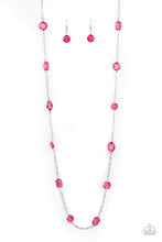 Load image into Gallery viewer, Glassy Glamorous - Pink