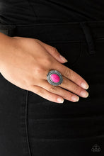 Load image into Gallery viewer, Tumblin Tumbleweeds - Pink