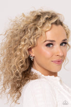 Load image into Gallery viewer, Simply Sinuous - Silver