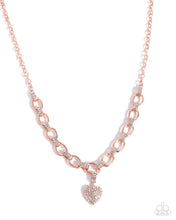 Load image into Gallery viewer, Sweetheart Swoon - Copper