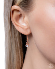 Load image into Gallery viewer, Sweetheart Swoon - Copper