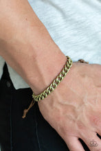 Load image into Gallery viewer, Blitz - Brass