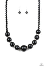 Load image into Gallery viewer, SoHo Socialite - Black