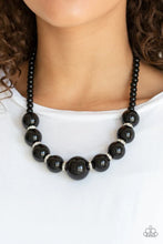 Load image into Gallery viewer, SoHo Socialite - Black