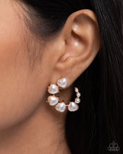 Load image into Gallery viewer, Castle Courting - Gold