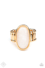Load image into Gallery viewer, Mystical Mantra - Gold