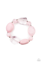 Load image into Gallery viewer, I Need a STAYCATION - Pink