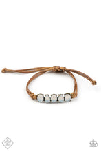 Load image into Gallery viewer, Opal Paradise - Brass