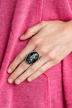 Load image into Gallery viewer, Glittery With Envy - Black
