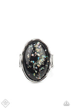 Load image into Gallery viewer, Glittery With Envy - Black