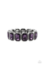 Load image into Gallery viewer, Studded Smolder - Purple