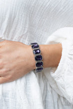 Load image into Gallery viewer, Studded Smolder - Purple