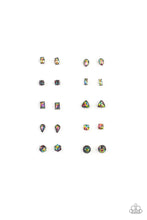 Load image into Gallery viewer, Starlet Shimmer Earrings - Multi