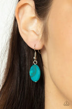 Load image into Gallery viewer, Barefoot and Beachbound - Blue