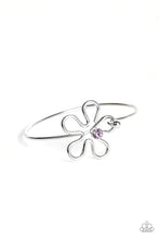 Load image into Gallery viewer, Floral Innovation - Purple