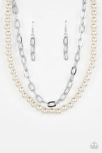 Load image into Gallery viewer, Suburban Yacht Club - White