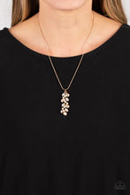 Load image into Gallery viewer, Pearls Before VINE - Gold