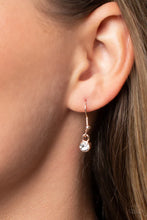 Load image into Gallery viewer, Romantic Retreat - Rose Gold