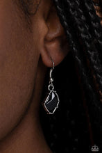 Load image into Gallery viewer, Energetic Embers - Black