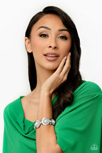 Load image into Gallery viewer, Summer Serenade - White