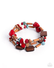 Load image into Gallery viewer, Sensational Stones - Red