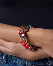 Load image into Gallery viewer, Sensational Stones - Red