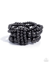 Load image into Gallery viewer, Constant Charm - Black