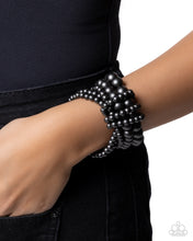 Load image into Gallery viewer, Constant Charm - Black