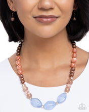 Load image into Gallery viewer, Extroverted Ease - Copper
