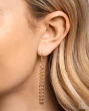 Load image into Gallery viewer, Filigree Finale - Orange