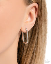 Load image into Gallery viewer, Paramount Paperclips - Silver