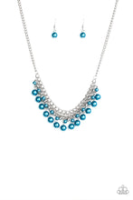 Load image into Gallery viewer, Duchess Dior - Blue