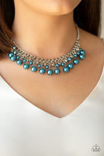 Load image into Gallery viewer, Duchess Dior - Blue
