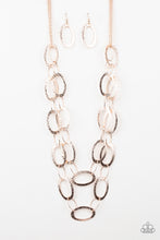 Load image into Gallery viewer, Glimmer Goals - Rose Gold