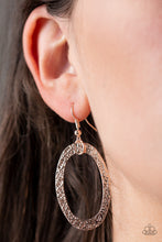 Load image into Gallery viewer, Glimmer Goals - Rose Gold