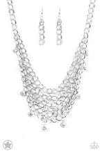 Load image into Gallery viewer, Fishing for Compliments - Silver