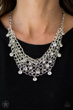 Load image into Gallery viewer, Fishing for Compliments - Silver