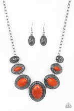 Load image into Gallery viewer, Sierra Serenity - Orange